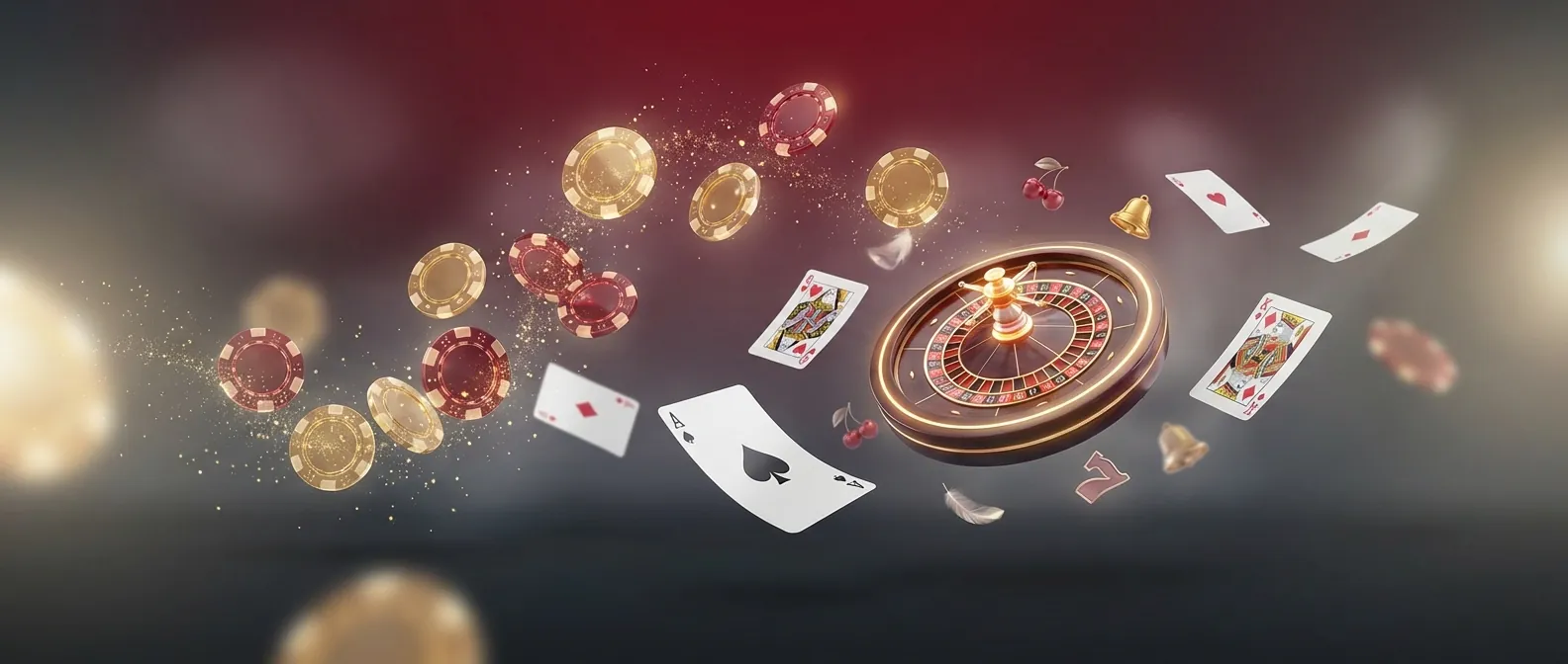 Frumzi Casino bonus